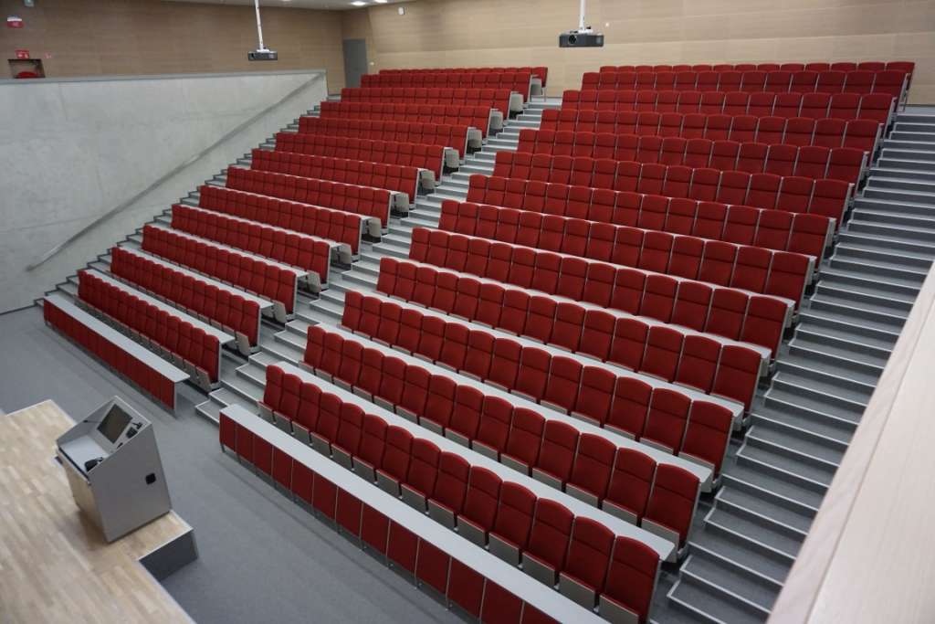 Auditorium chairs auditorines kedes