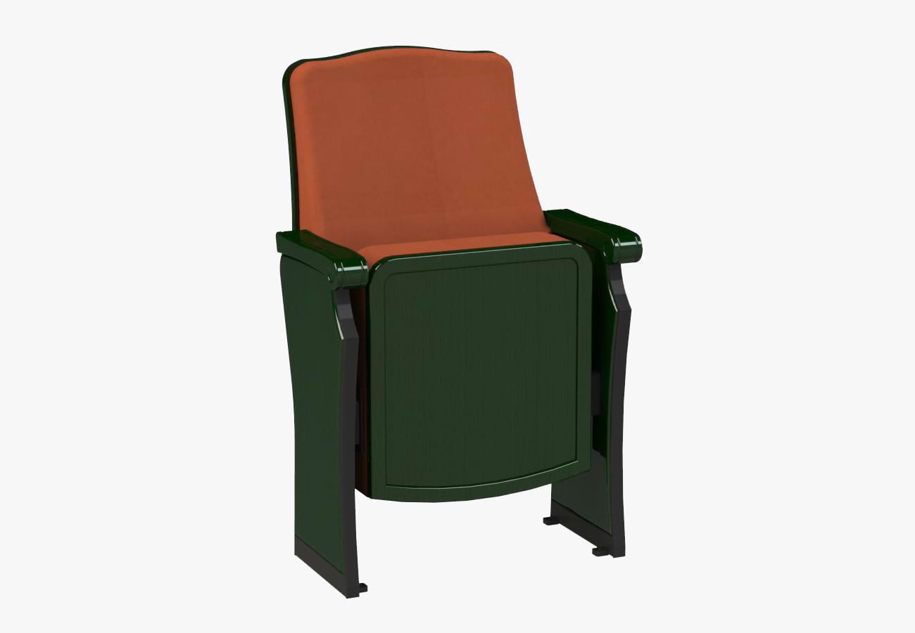 JSB 606 Kėdės Chairs
