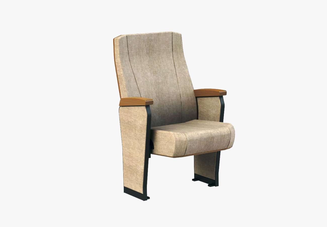 Chair JSB 607